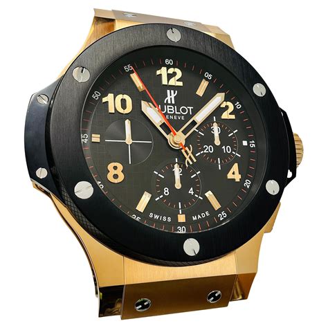 hublot geneve big bang for sale